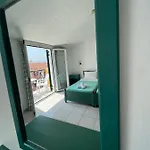Hotel Meraki Kávos