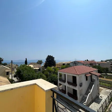 Meraki Hotel Kávos