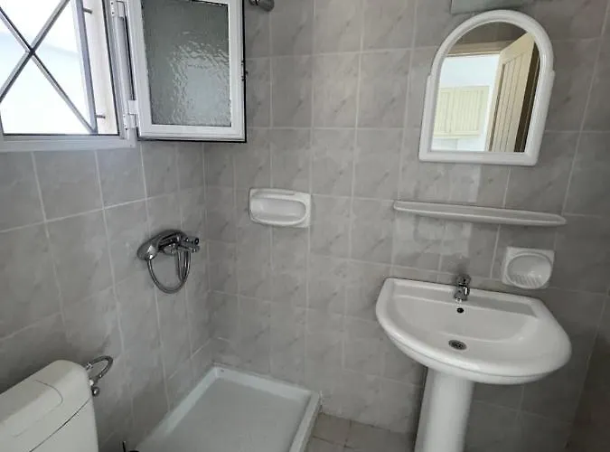 Meraki Hotel Kávos