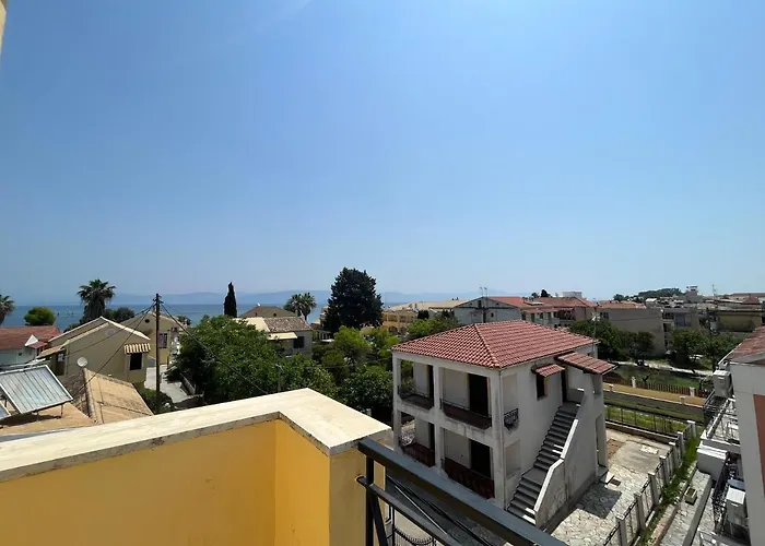 Meraki Hotel Kávos