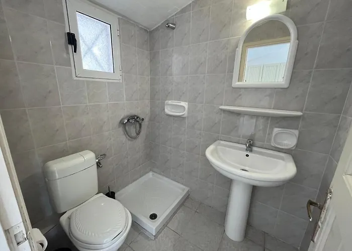 Meraki Hotel Kávos