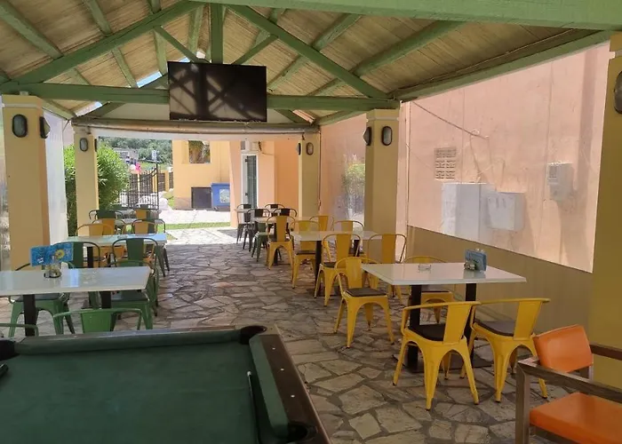 Meraki Hotel