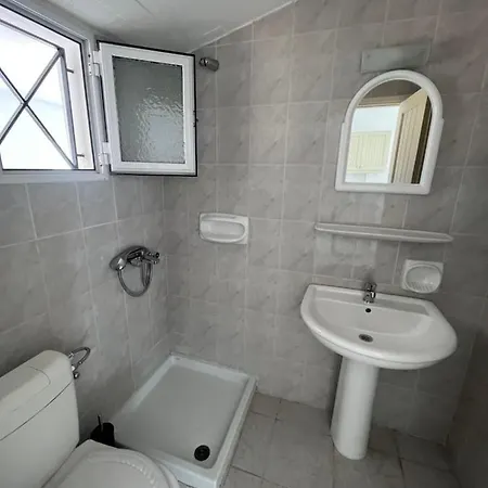 Meraki Hotel Kávos