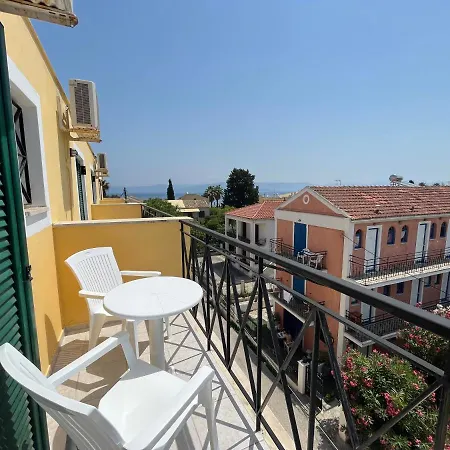 Meraki Hotel