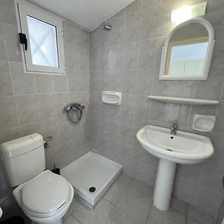 Meraki Hotel Kávos