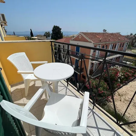 Meraki 2* Kavos