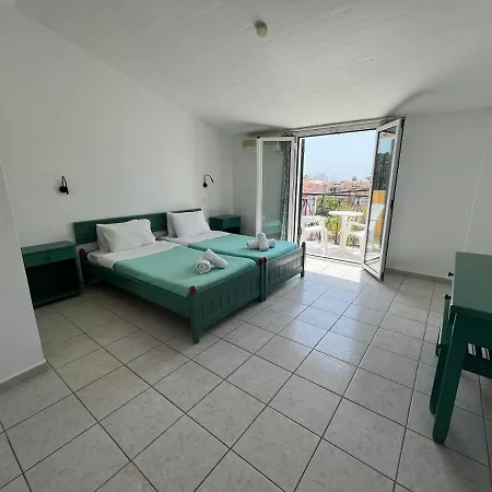 Meraki Hotel Kavos