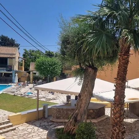 Meraki 2* Kavos