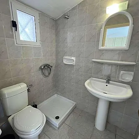 Meraki Hotel Kávos