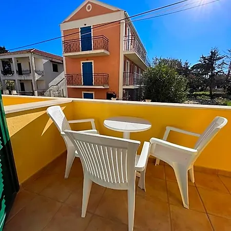 Meraki Hotel