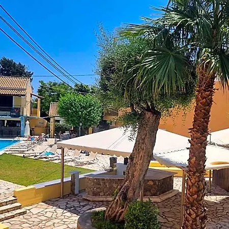 Meraki Hotel 2*