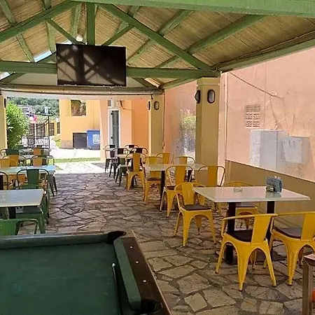 Meraki Hotel 2*