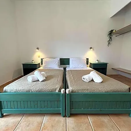 Meraki Hotel 2*