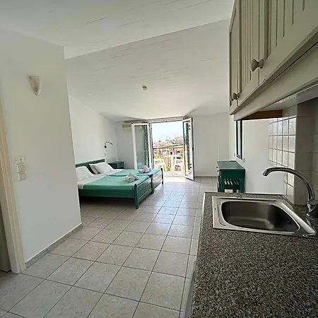 Hotel Meraki