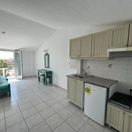 酒店 Meraki 卡沃斯