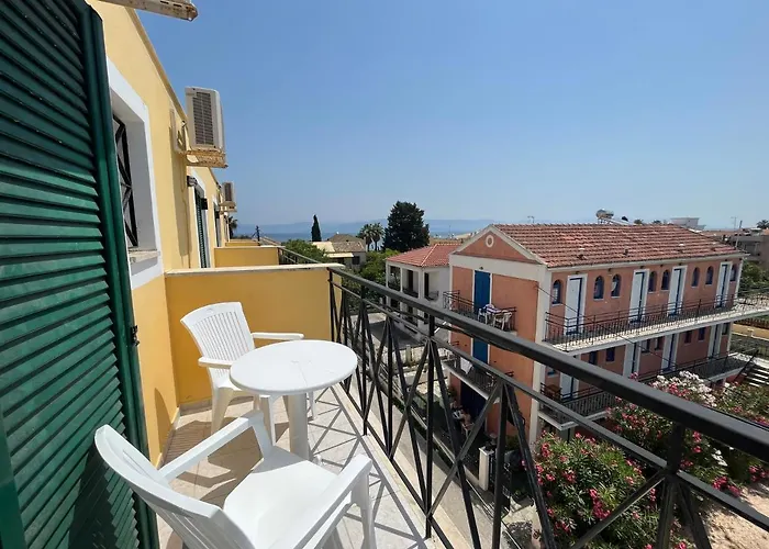 Meraki Hotel