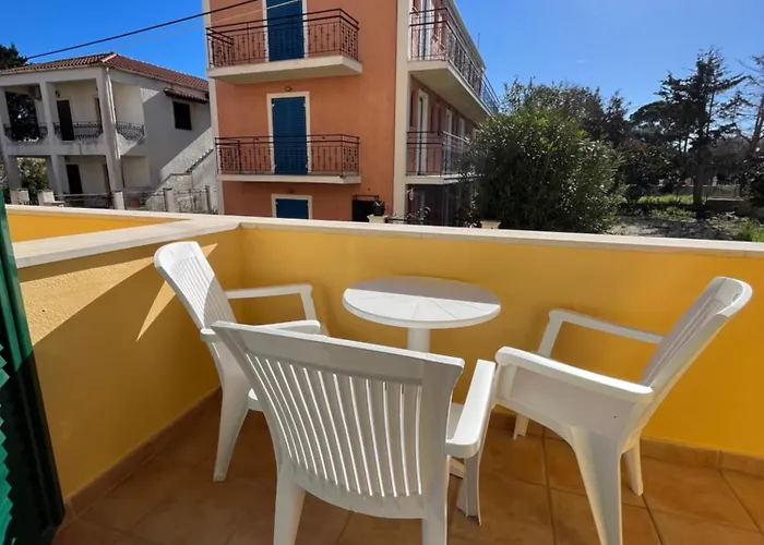 Meraki Hotel