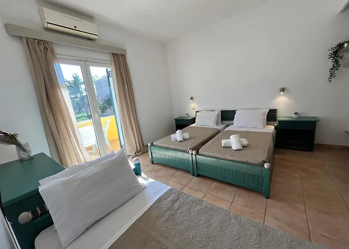 Hotel Meraki 2*